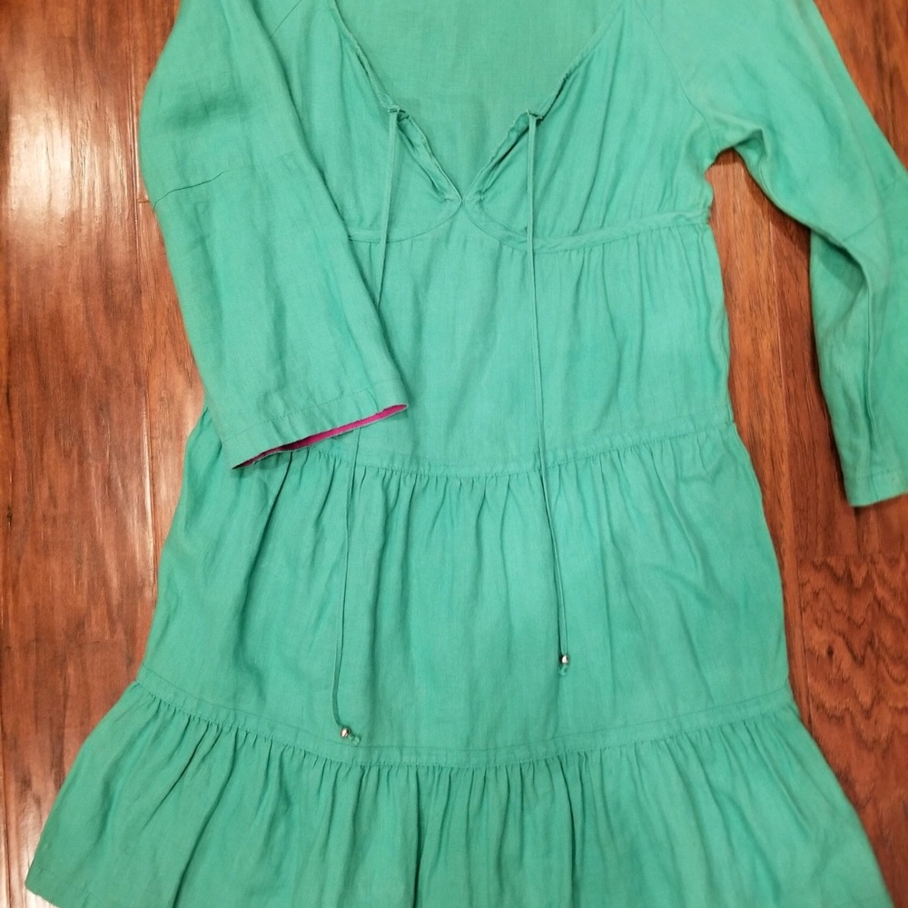 Mini Dress - Picture 2 of 2